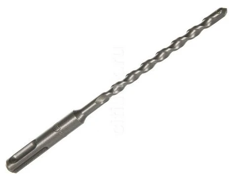 Makita SDS-PLUS Grąžtas 7x110mm STANDARD D-00103