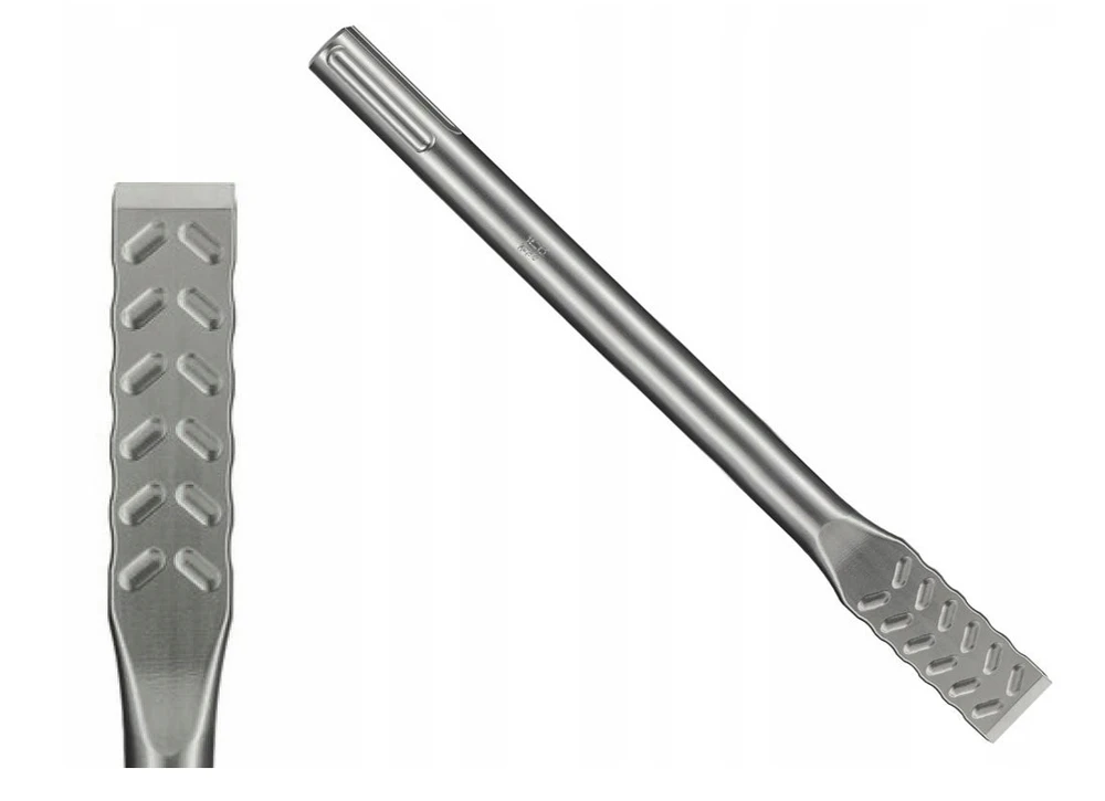 Grąžtas Makita SDS-MAX Kaltas 25X400mm PREMIUM B-64272 SDS-MAX • 25 x 400 mm • UŽSIGALANDANTIS