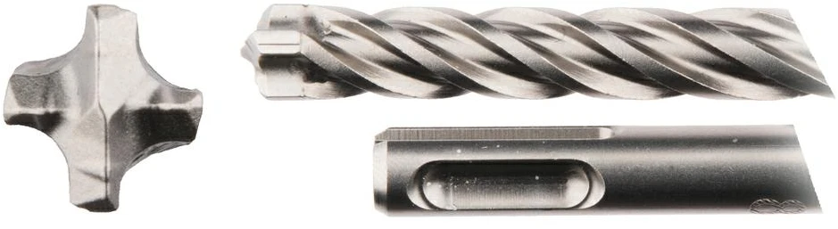 Makita E-14766 SDS-PLUS Grąžtas 16x250/315mm NEMESIS 2