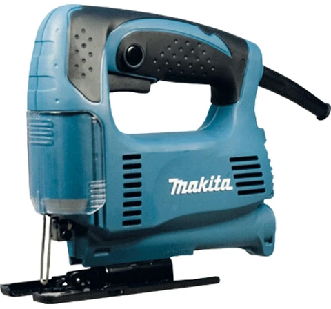 MAKITA elektrinis siaurapjūklis 450W 4326