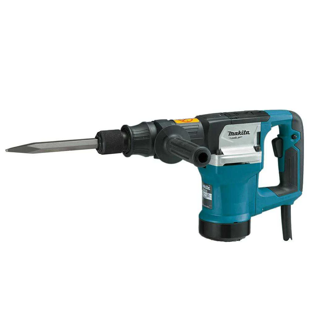 MAKITA SKELIAMASIS PLAKTUKAS HEX17 900W M8600B 7,2J 5,4kg /MT