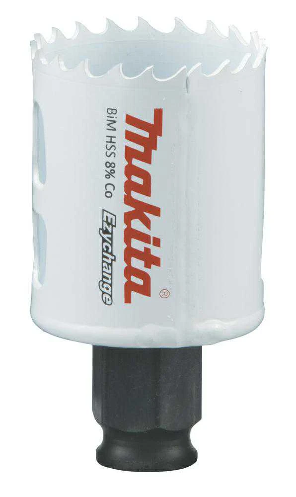 Makita EZYCHANGE Bi-Metal gręžimo karūna 86mm E-03969 BiM • 86 mm • Ezychange