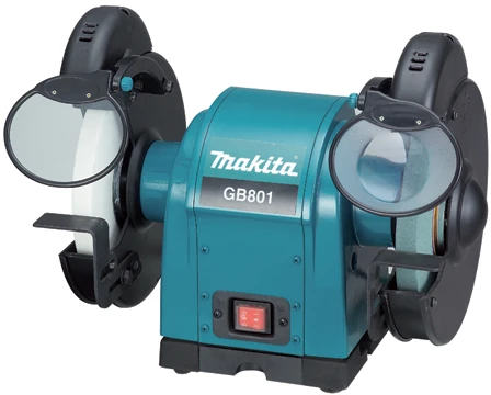 Makita Elektrinis galąstuvas GB801 205 mm