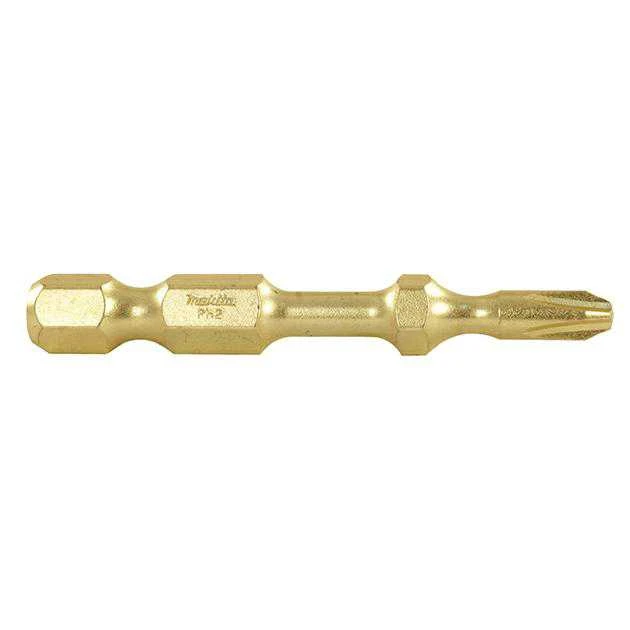 MAKITA KOŃCÓWKA SKRĘTNA PZ2x50mm /2vnt.