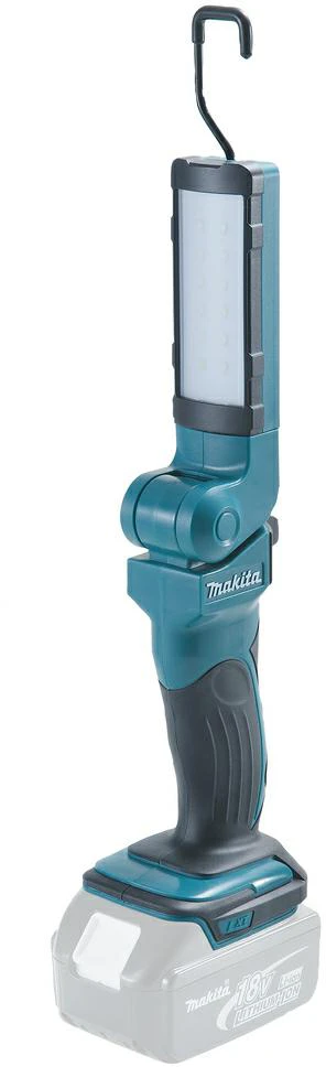 Makita Akumuliatorinis prožektorius DML801 14,4/18V Li-ion Be akumuliatorių ir kroviklio