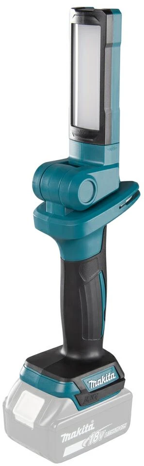 Makita Akumuliatorinis LXT® prožektorius DML816 18V • 100 – 500 lm