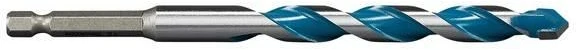 Makita TCT GRĄŽTAS ĮVAIRIOMS MEDŽIAGOMS 10X150mm, 1/4" E-15067