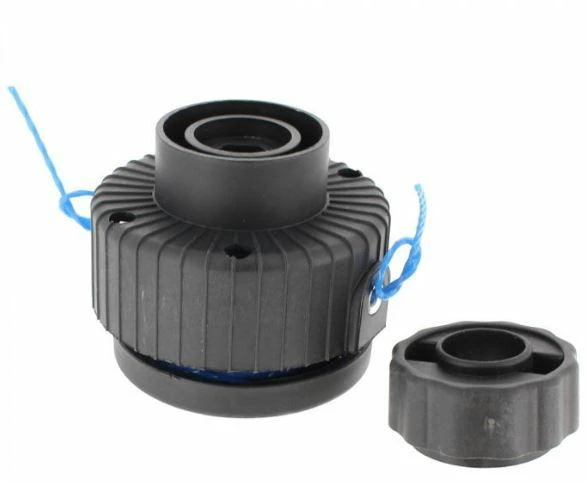 Makita žoliapjovės pjovimo galvutė su 2.0 mm valu YA00000649, UR3500/UR3501