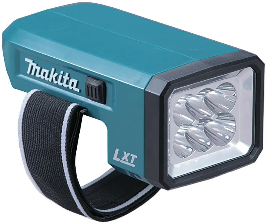 MAKITA ŽIBINTUVĖLIS DEBDML186 18V 500lx