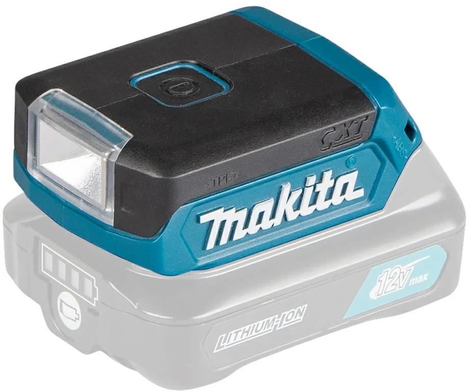 Makita Akumuliatorinis LED prožektorius ML103 10,8V Li-ion