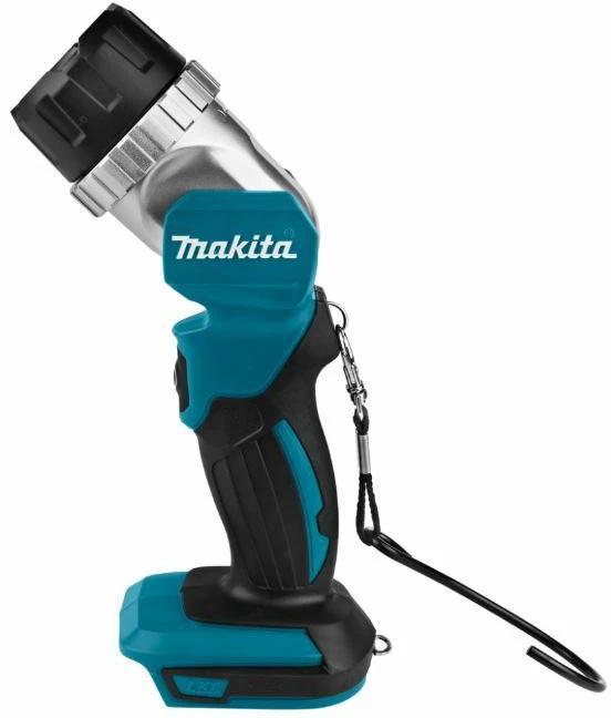 Makita prožektorius DML808 18V be akumuliatoriaus ir kroviklio