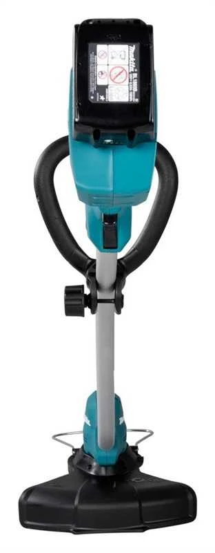Makita žoliapjovė DUR189Z, 18V, BL, 3 greičiai, 300mm, 3,3kg, be akumuliatoriaus ir kroviklio
