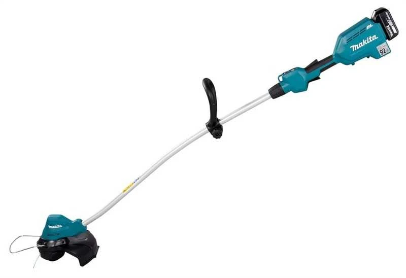 Makita žoliapjovė DUR189Z, 18V, BL, 3 greičiai, 300mm, 3,3kg, be akumuliatoriaus ir kroviklio