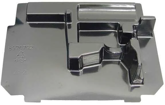 Makita MAKPAC lagamino nr.2 įdėklas 837916-4