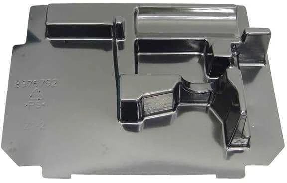 Lagamino Nr. 3 įdėklas MAKPAC MAKITA 837634-4