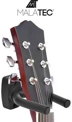 Malatec 19156 Guitar Holder/Hanger
