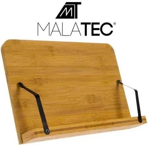 Malatec 19222 knygų stendas/stulpelis