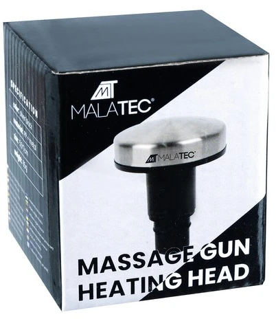 Malatec 22730 masažo šildytuvas