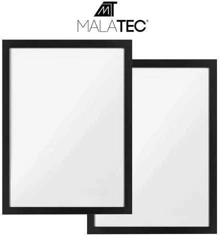 MALATEC 30x40 cm magnetiniai rėmeliai, 2 vnt.