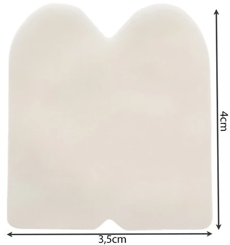 „Malatec“ kvapų įdėklas drėkintuvams N11035 ir N11036 – 2 vnt.