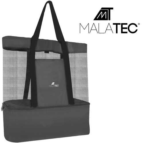 Malatec Terminis paplūdimio/pikniko krepšys