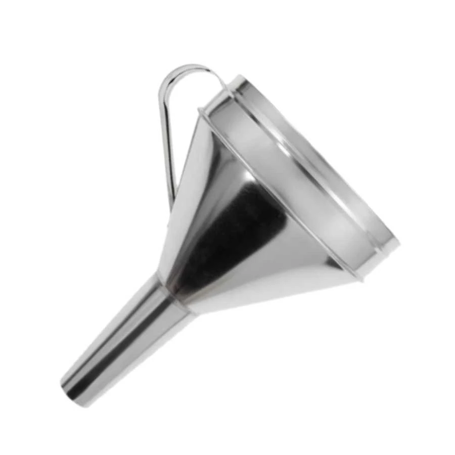 Malwa LEJEK METALOWY PROSTY FI16mm