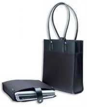 Manhattan „Chelsea” Women’s Notebook Computer Tote, Top Load, Fits Most Screens Up To 15.6″, 355001