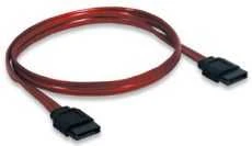 Manhattan HDD SATA CABLE 1 DEVICE, 1.0m, 340717