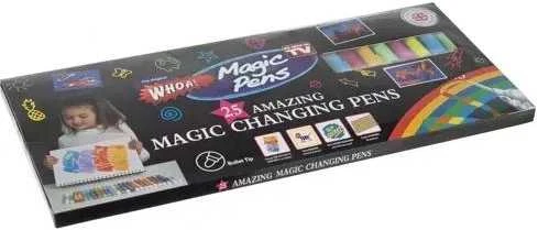 Marker set - 25 pcs Maaleo 23201