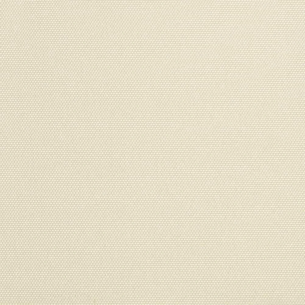 Markizės viršus, kreminė, 4x3m (rėmas nepridedamas)
