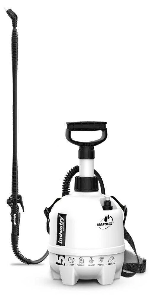 MAROLEX PURKŠTUVAS INDUSTRY ACID LINE 5