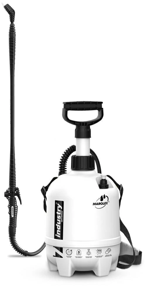MAROLEX PURKŠTUVAS INDUSTRY ACID LINE 7