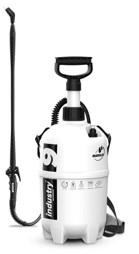 MAROLEX PURKŠTUVAS INDUSTRY ACID LINE 9
