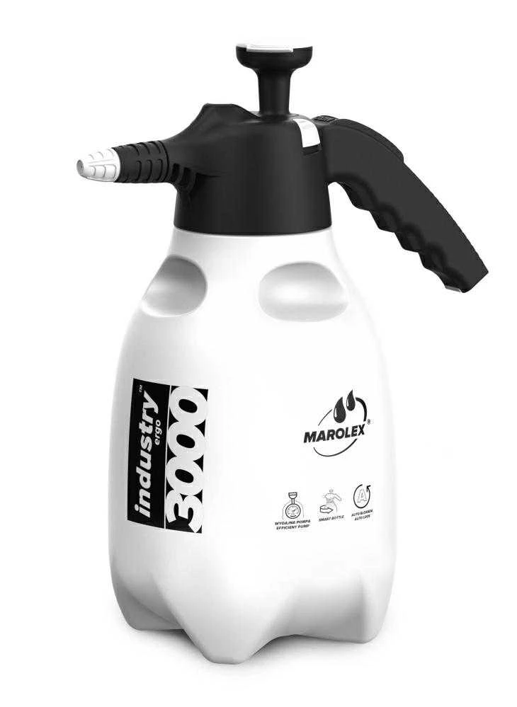 MAROLEX PURKŠTUVAS INDUSTRY ERGO ACID LINE 3000 3L