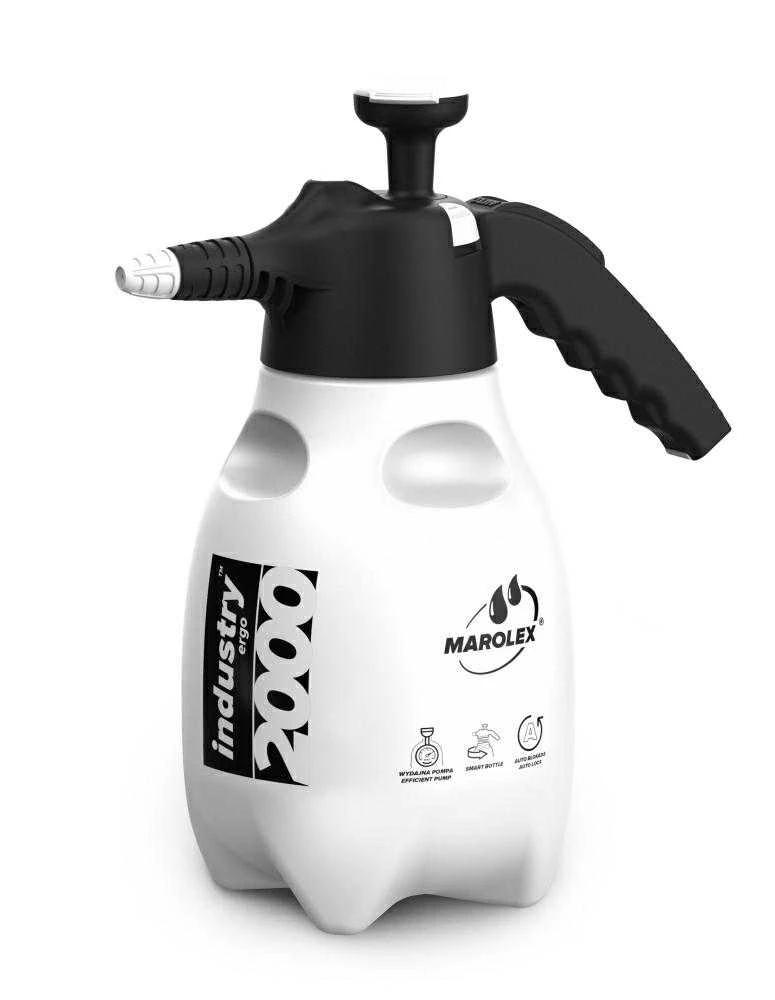 MAROLEX SPRAYER INDUSTRY ERGO ACID LINE 2000 2L