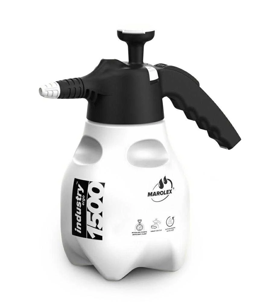 MAROLEX PURKŠTUVAS INDUSTRY ERGO ACID LINE 1500 1,5L