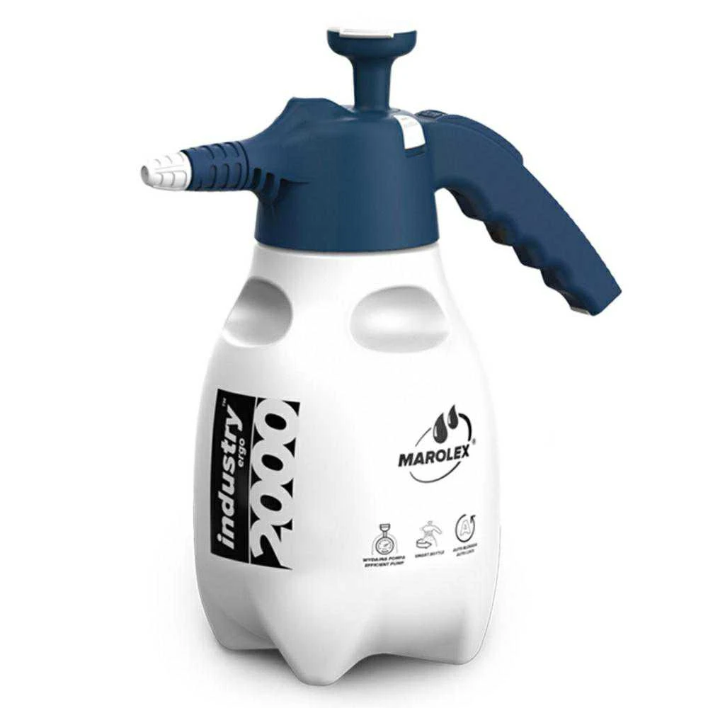 Tiekimas MAROLEX INDUSTRY ERGO ALKA LINE 2000 2L purkštuvas