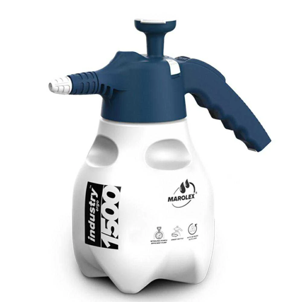 MAROLEX PURKŠTUVAS INDUSTRY ERGO ALKA LINE 1500 1,5L