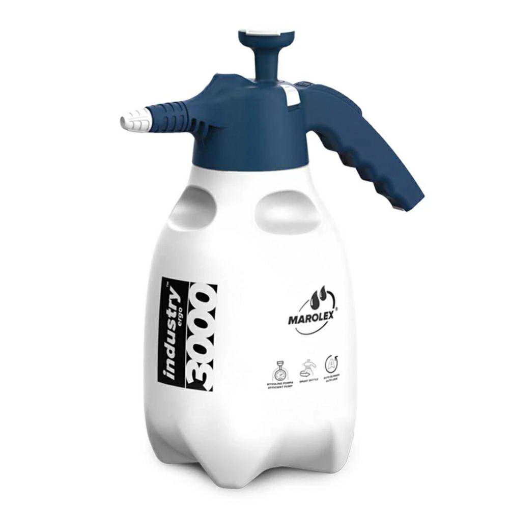 MAROLEX PURKŠTUVAS INDUSTRY ERGO ALKA LINE 3000 3L