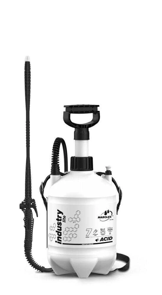 MAROLEX PURKŠTUVAS INDUSTRY LITE ACID LINE 7