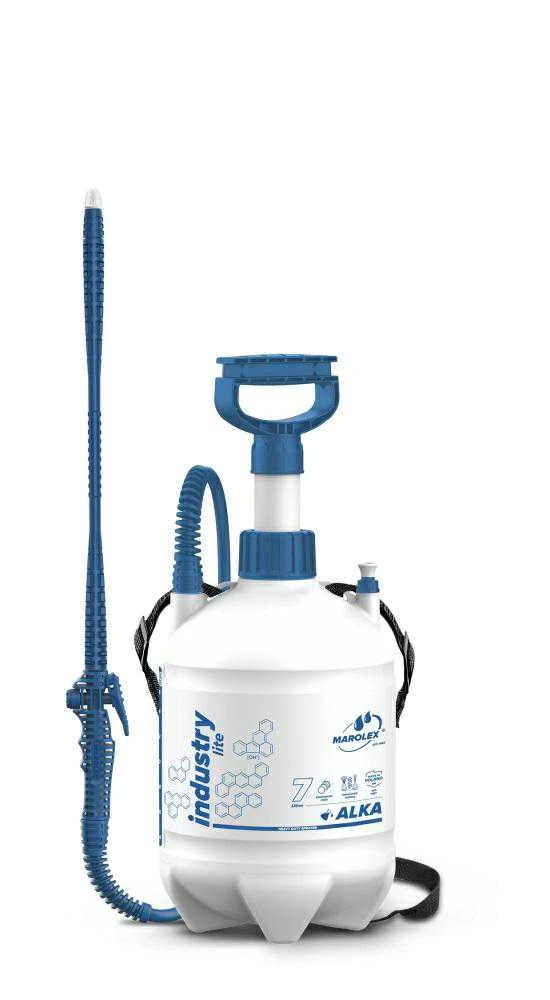MAROLEX PURKŠTUVAS INDUSTRY LITE ALKA LINE 7