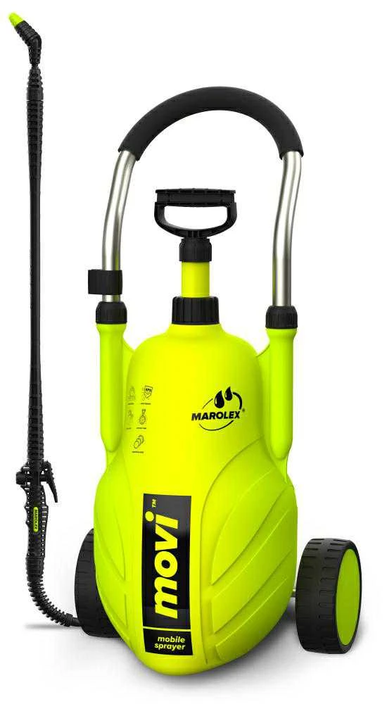 MAROLEX PURKŠTUVAS MOVI 16L