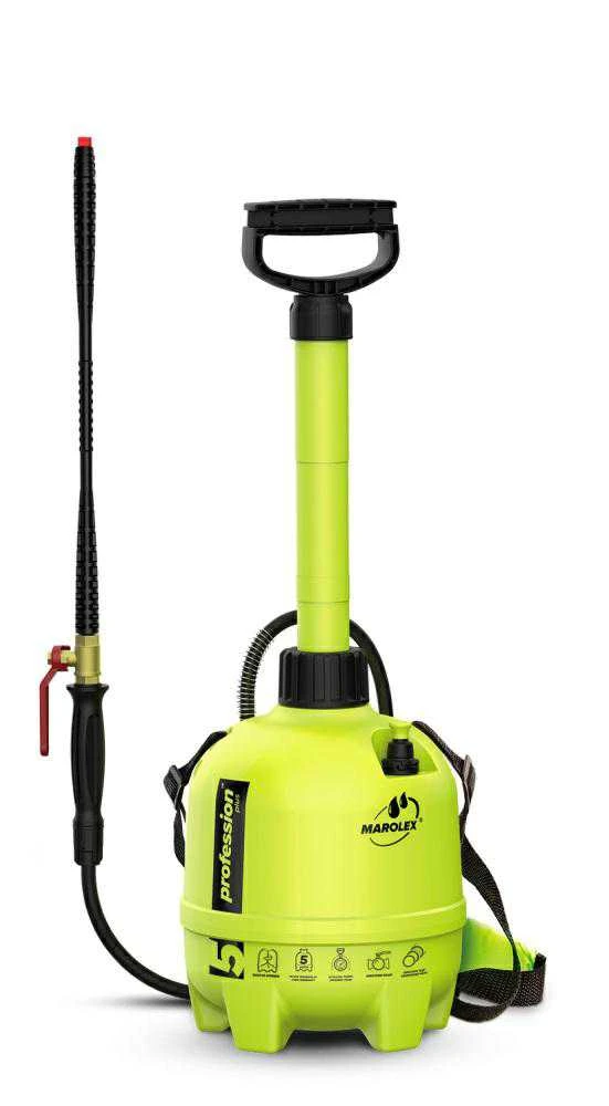 MAROLEX PURKŠTUVAS PROFESSION PLUS 5L