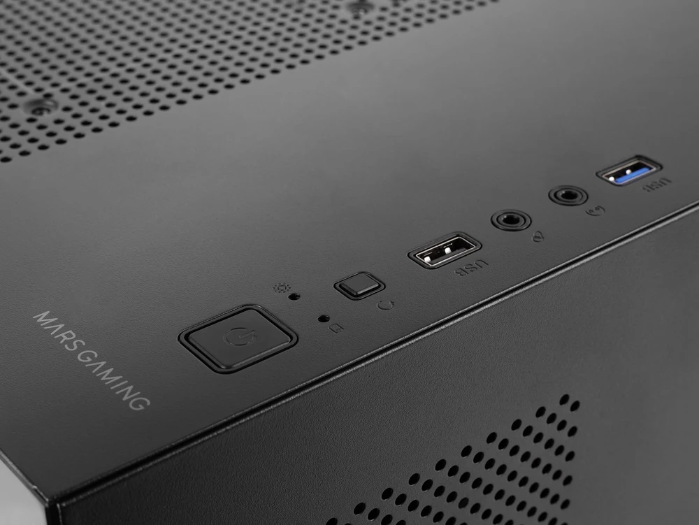tacens Mars Gaming MC-3TLITE Mini bokštas Judas