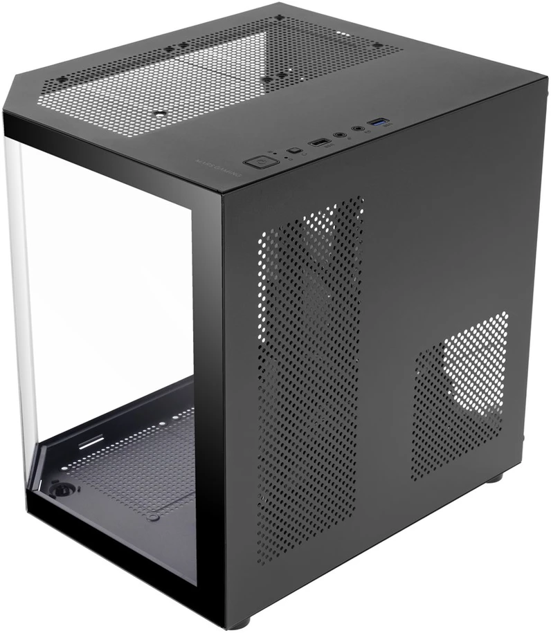 tacens Mars Gaming MC-3TLITE Mini bokštas Judas