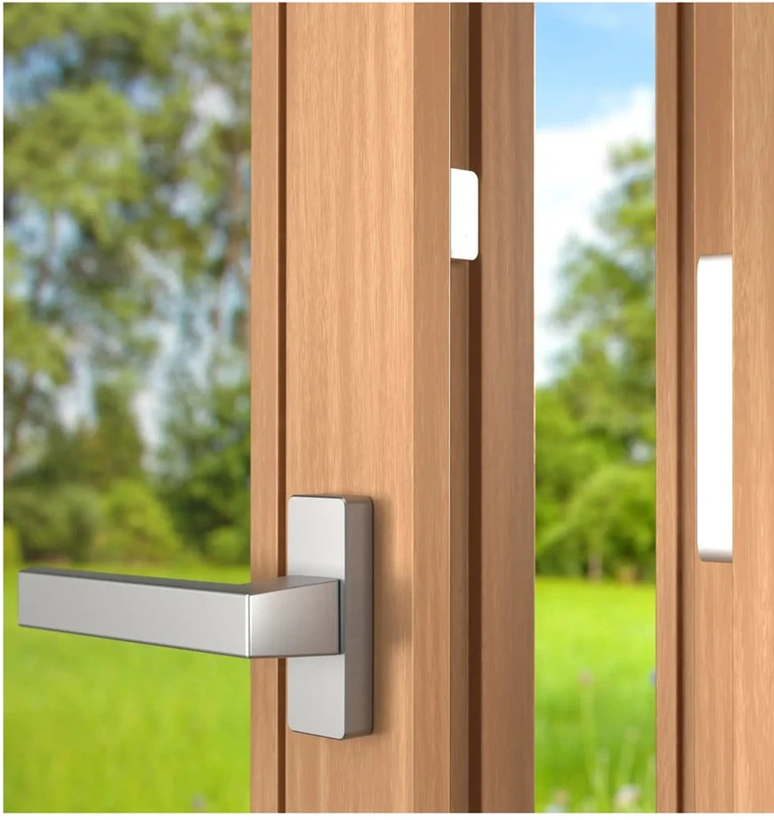 Maršrutizatorius AVM FRITZ! Smart Control 350 durų / langų jutiklis Bevielis Durims / langui Balta
