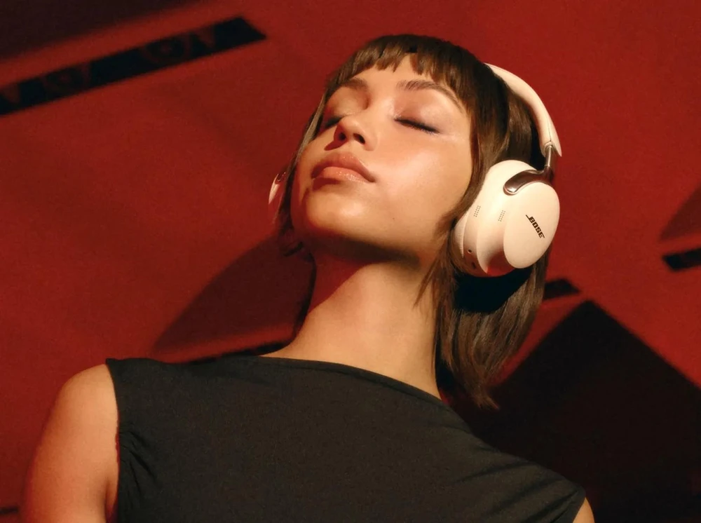 Bose QuietComfort Ultra Ausines (2nd gen)