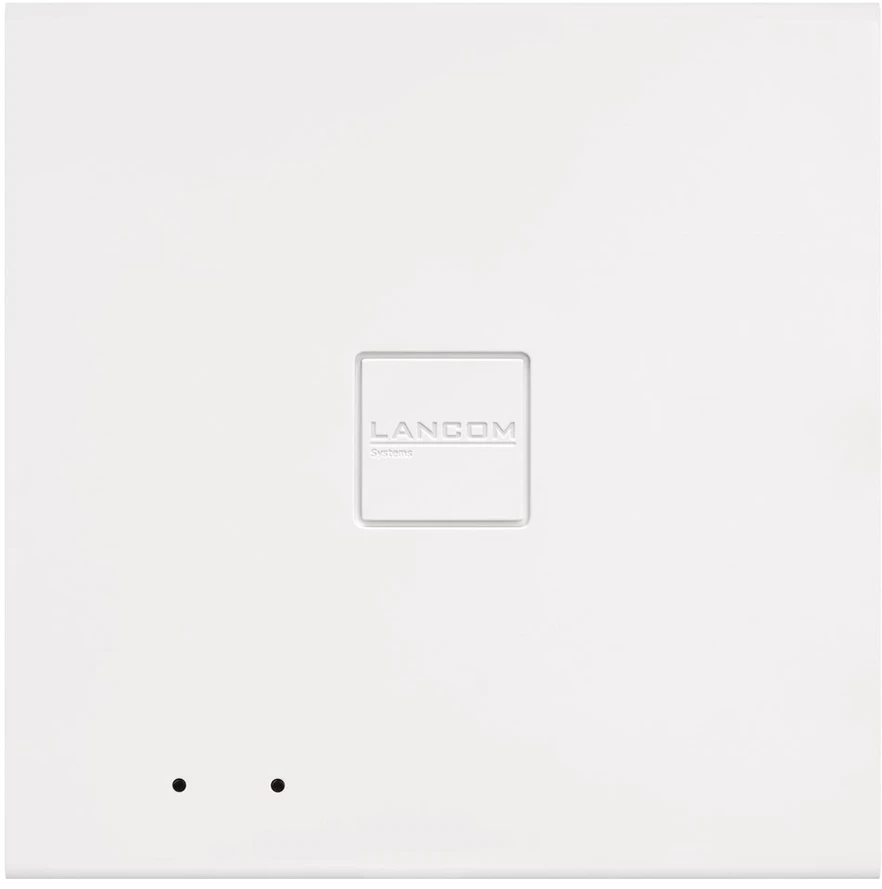 Maršrutizatorius Nezatříděno Carruzzo LANCOM LX-6200 (EU, Bulk 10) 1200 Mbit/ai Balta Maitinimas per Eternetą (PoE)
