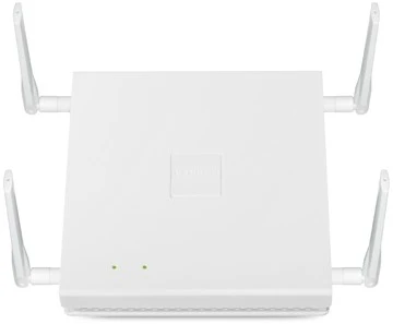 Maršrutizatorius Carruzzo LANCOM LX-6212 (EU) 1775 Mbit/ai Balta Maitinimas per Eternetą (PoE)