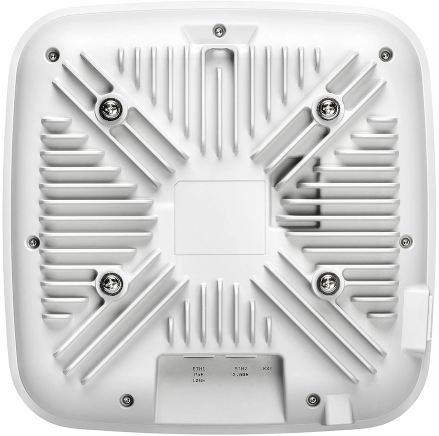 Maršrutizatorius Carruzzo LANCOM LX-7300 (Bulk 5) 9300 Mbit/ai Balta Maitinimas per Eternetą (PoE)